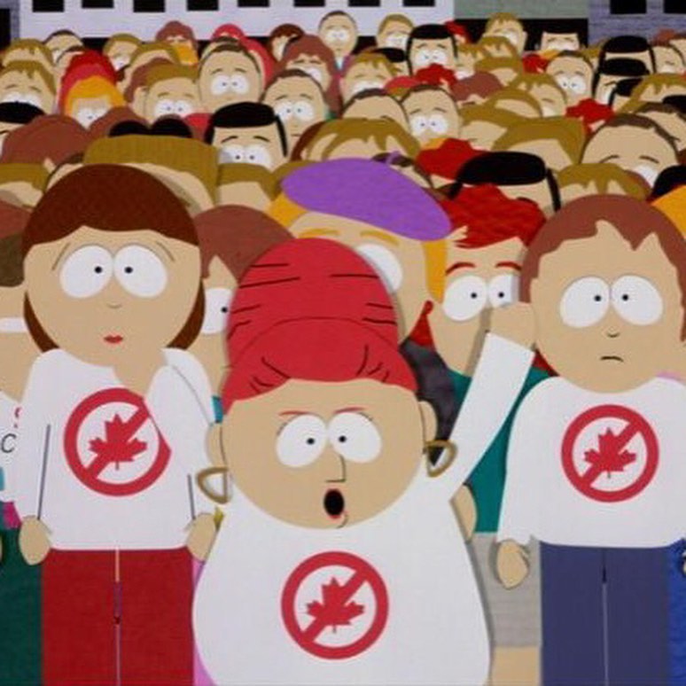 映画 サウスパーク 無修正映画版 紹介 感想 Turbokid Diary