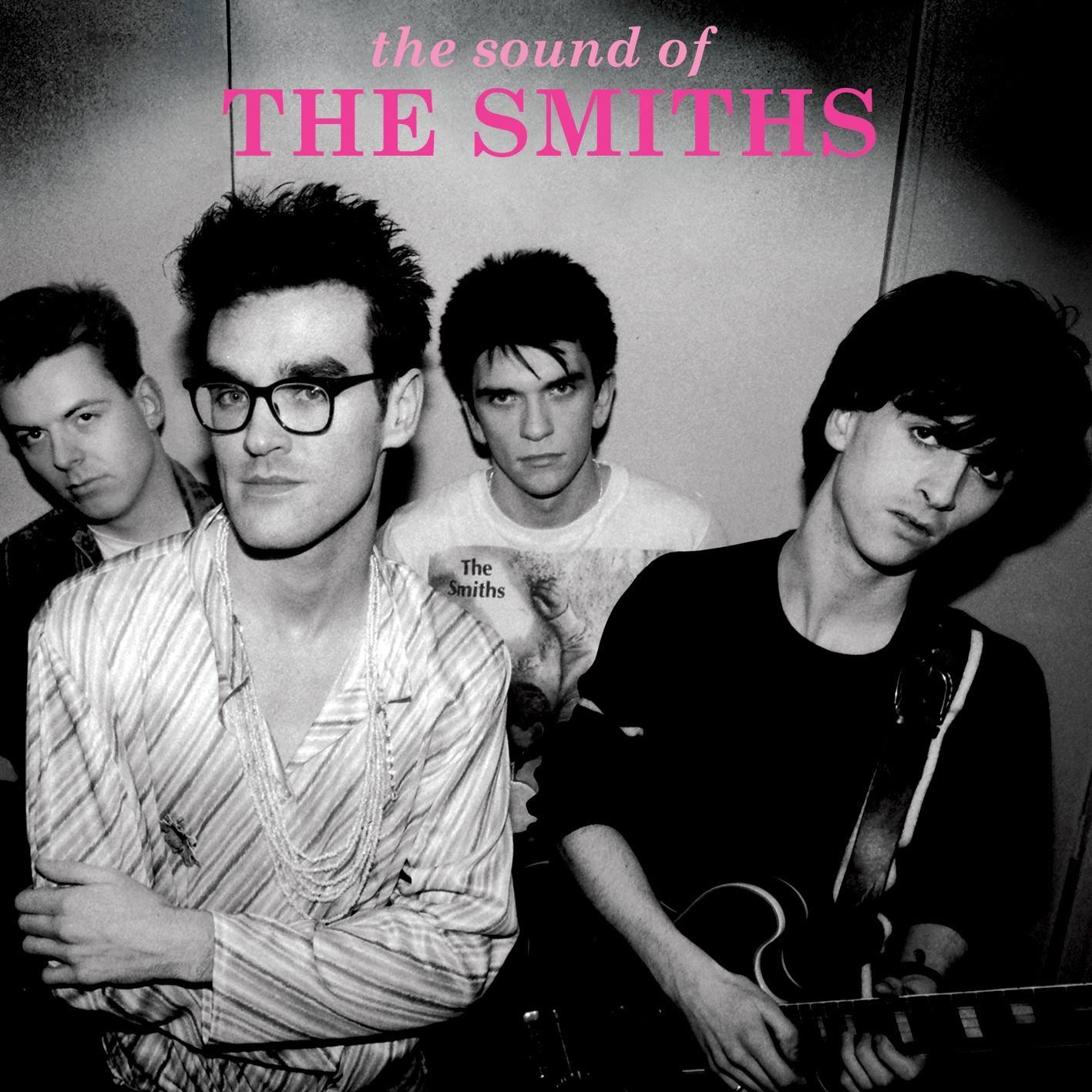 The Smiths ザ スミス 入門編 Turbokid Diary