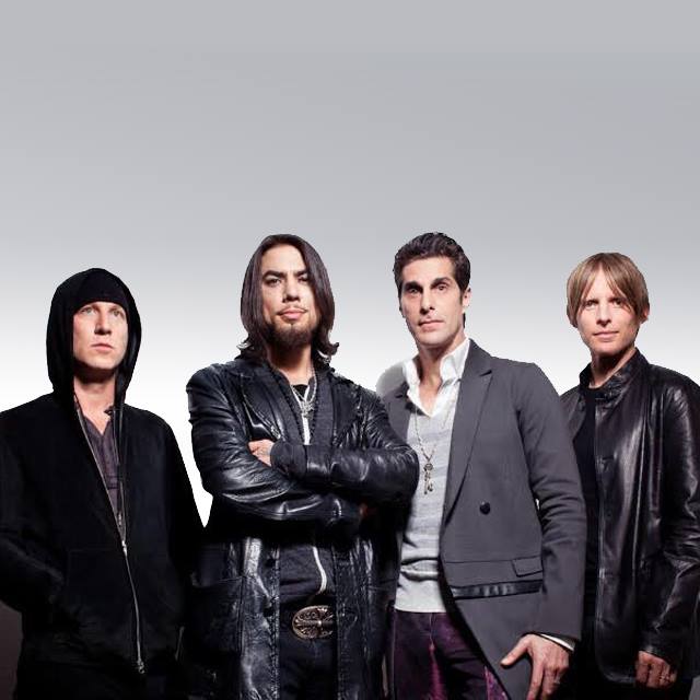 Jane's Addiction （ジェーンズ・アディクション）入門編