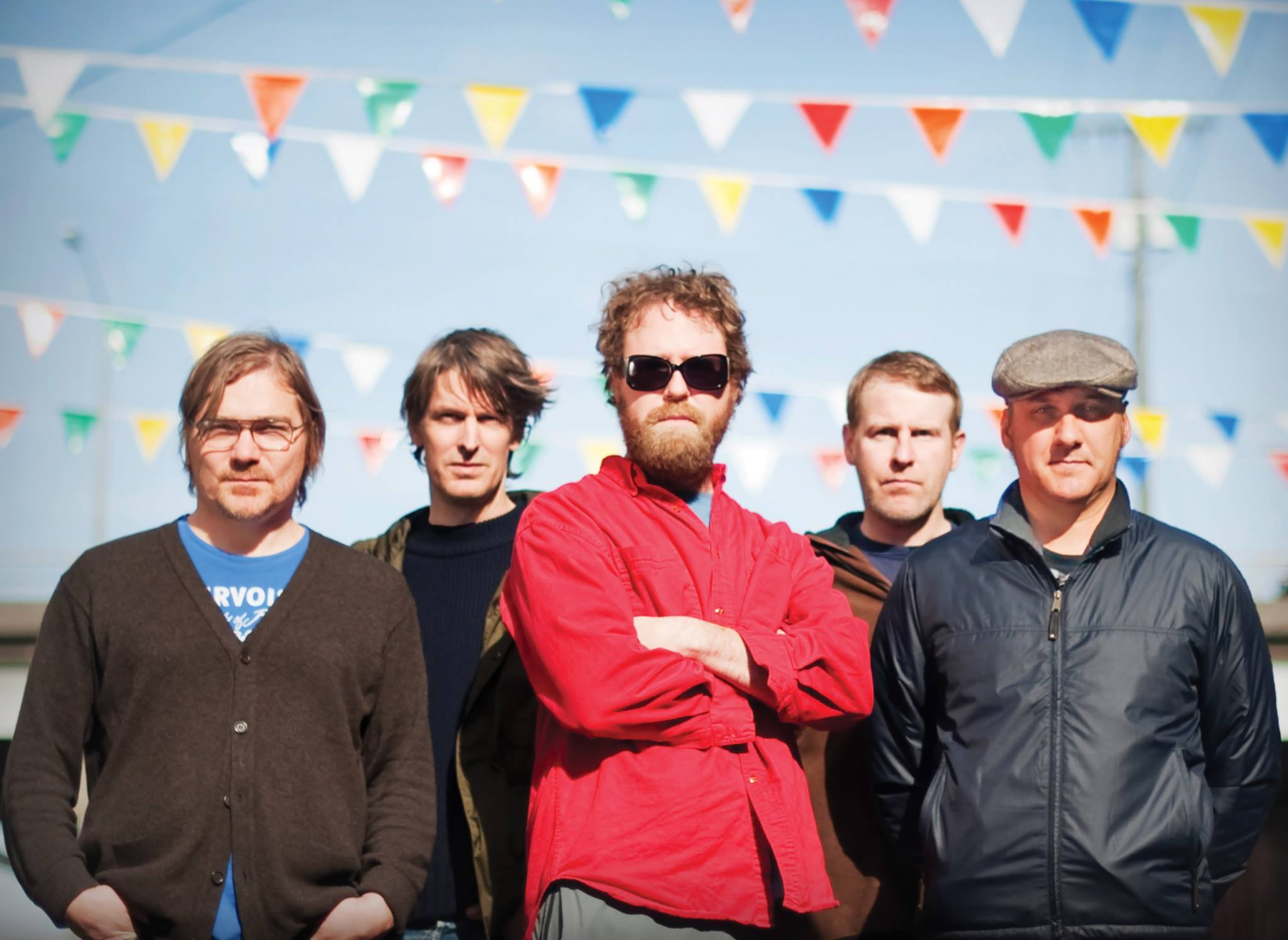 Pavement ペイヴメント 入門編 おすすめ楽曲 アルバム Turbokid Diary