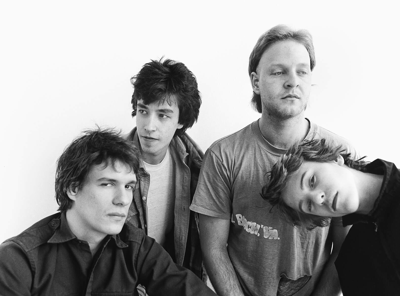 The Replacements（ザ・リプレイスメンツ）入門編【おすすめ曲