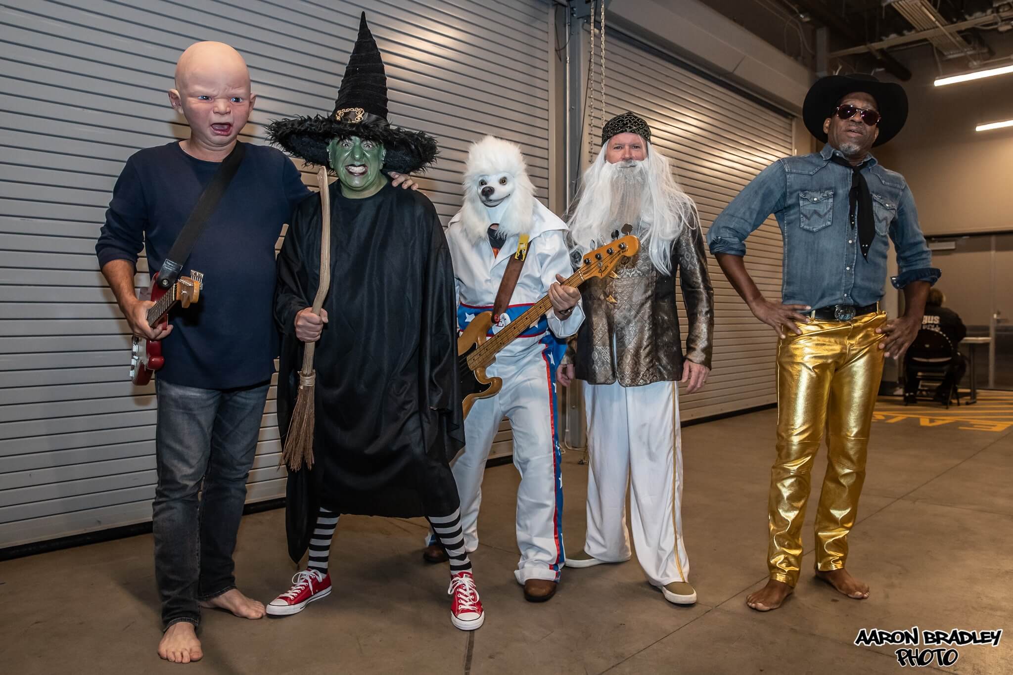 Ween（ウィーン）入門編【おすすめ曲・アルバム】 - TURBOKID DIARY