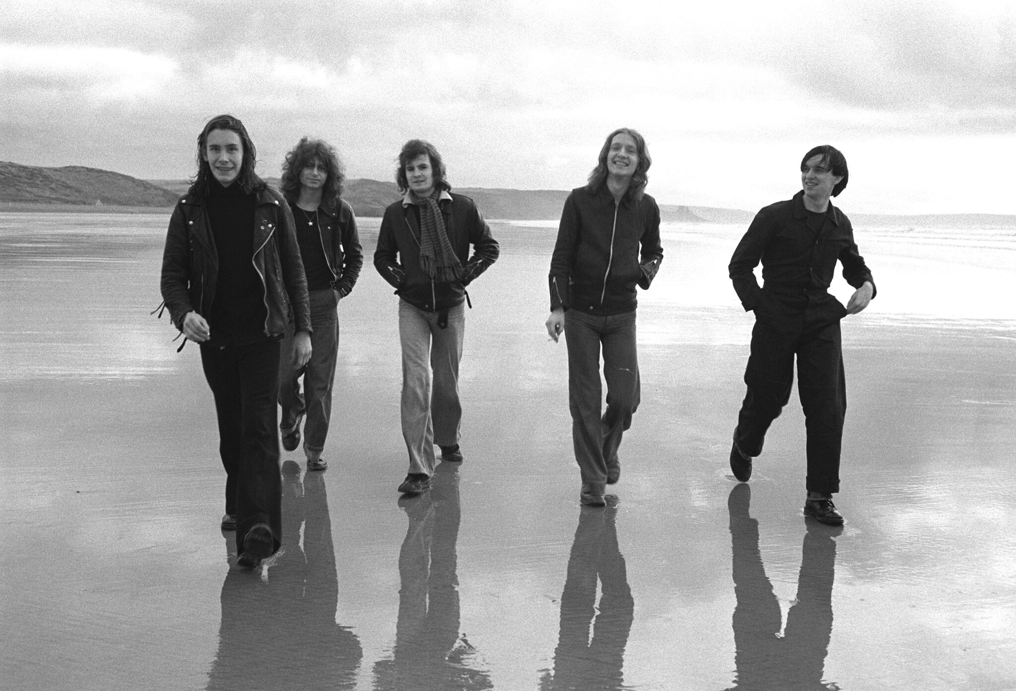 Squeeze（スクイーズ）入門編【おすすめ曲・アルバム】 TURBOKID DIARY