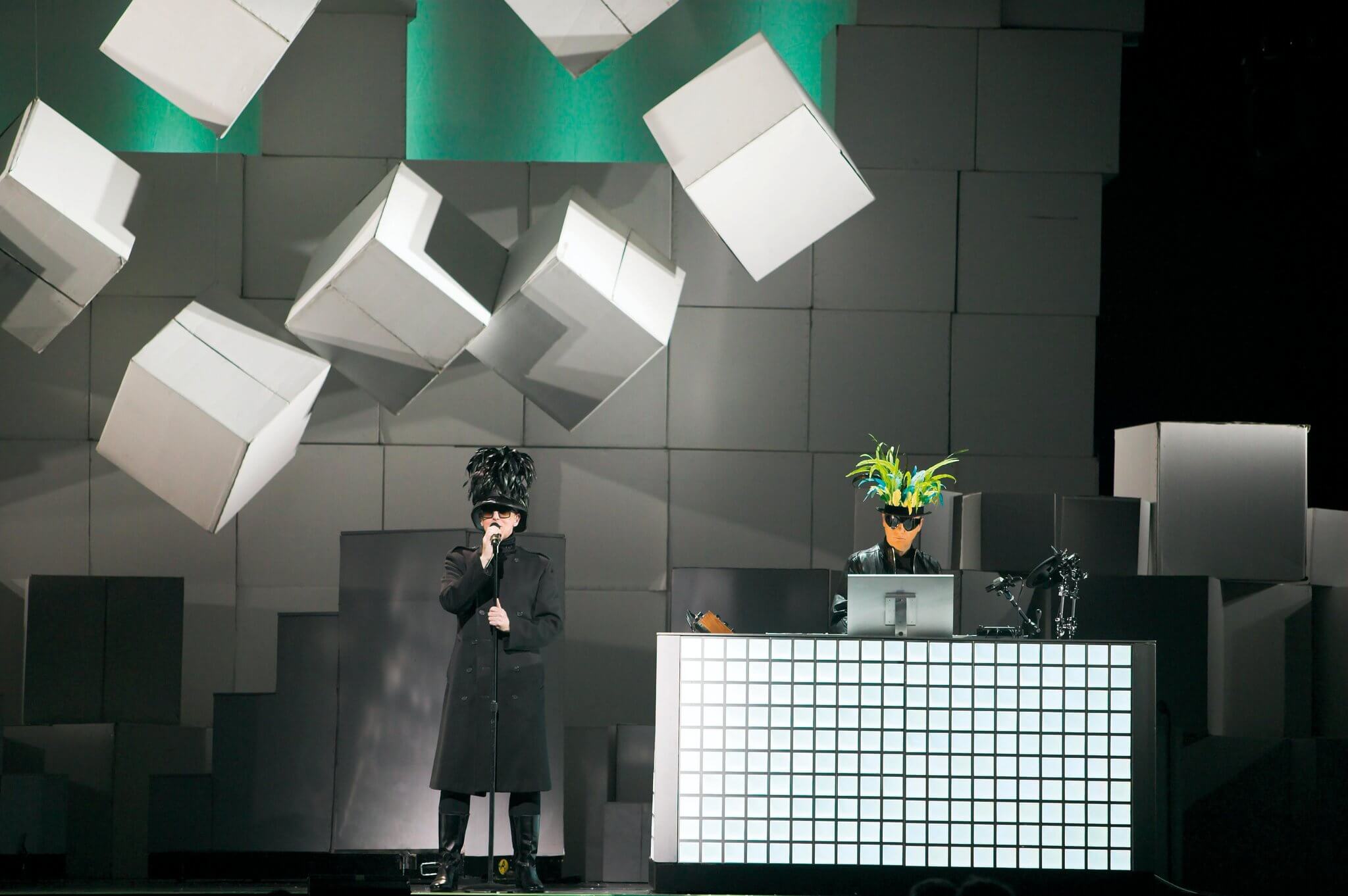 Pet Shop Boys（ペットショップボーイズ）入門編【おすすめ曲