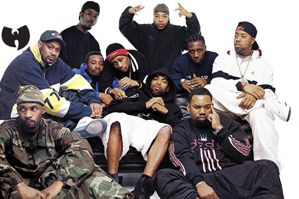 Wu-Tang Clan（ウータン・クラン）入門編【おすすめ曲・アルバム